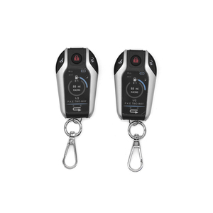 Sistema Antifurto Universal, Sistema de Alarme para Motocicletas com Teclado LCD - Product Image 2