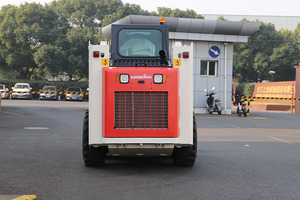 LONKING CDM312 Mini Skid Steer <span class=keywords><strong>Loader</strong></span> Mini <span class=keywords><strong>Loader</strong></span> Baru - Product Image 5