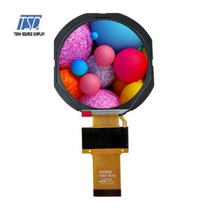 TSD <span class=keywords><strong>3</strong></span> بوصة 432x432 قرار RGB واجهة 1000 الصئبان <span class=keywords><strong>3</strong></span> "IPS جولة TFT شاشة الكريستال السائل - Product Image 6