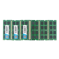 DDR3 8GB Laptop RAM 1600MHz 1.35V High Performance in Stock