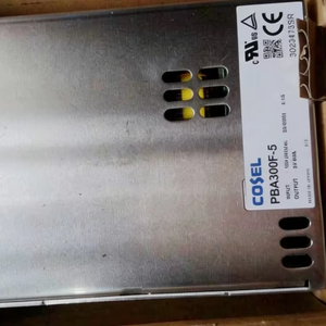 PBA300F-5 เซิร์ฟเวอร์และเดสก์ท็อปใช้พาวเวอร์ซัพพลายแบบสวิตชิ่ง-มีสินค้าในสต็อก - Product Image 1