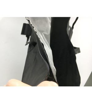 Étui de transport pour trépied personnalisé de grande taille 600D avec bandoulière rembourrée pour pied d'éclairage, trépieds, parapluies - Product Image 4