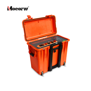 Analysis Unit Integrated Cable Fault <b>Detector</b> Live Identifier Portable TDR Tester Underground Line Break Short Circuit - Product Image 1