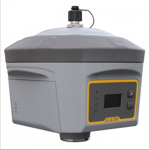 เครื่องมือสำรวจ GPS RTK รุ่น South G6 ระบบ GNSS มาตรฐาน IP68 ปรับกำลังส่งได้ 0.5-2 วัตต์  สามารถอัปเกรดได้ SurvStar Rtk Gps ราคา - Product Image 2