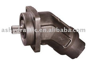 Moteur hydraulique à piston série A2FM, conception à axe coudé - Product Image 3