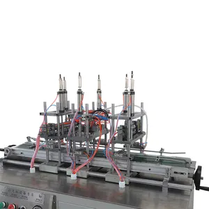 lighter production equipment plastic lighter assembling manufacturing filling machine machinery for lighter