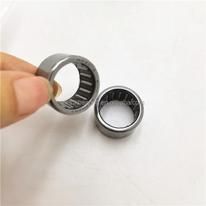 แบริ่งลูกกลิ้งเข็มเดียว6x10x8 <span class=keywords><strong>HF</strong></span> 0608 <span class=keywords><strong>HF</strong></span>-0608แบริ่ง HF0608 - Product Image 3