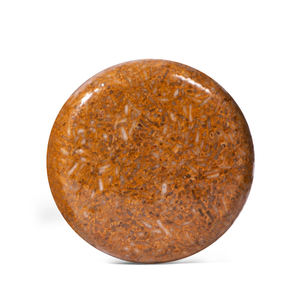 CARTON FAIR Nuevo estilo Champú para el crecimiento del cabello Jabón en Barra para sándalo dulce - Product Image 3