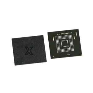 RS70BT8G4M08G 256GB ชิปจัดเก็บข้อมูลแบบฝังตัว eMMC 5.1 เกรดอุตสาหกรรม - Product Image 1