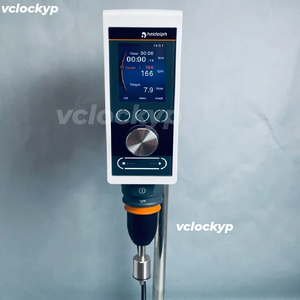 เครื่องกวนสารแบบแขวน Heidolph Hei-TORQUE Precision 200 แรงบิด 200 นิวตันเซนต์เมตร พร้อมการรับประกัน - Product Image 1