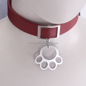 Collana e Fermaglio per Capelli Cosplay di Inugami Korone dal Anime Virtuale di Zhu Shengda (Xu Shen Qin Yin) - Product Image 4