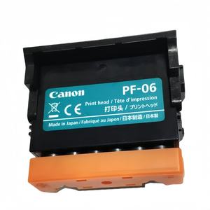 Cabezal de Impresión PF06 para Impresoras Canon <span class=keywords><strong>TA</strong></span>-20 <span class=keywords><strong>TA</strong></span>-30 <span class=keywords><strong>TA</strong></span>-5300 TM-200 TM-205 TM-300 TM-305 TX2000 PF-06 - Product Image 6
