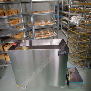 Máquina descascaradora de huevos de gallina más vendida, peladora automática de huevos de codorniz - Product Image 4