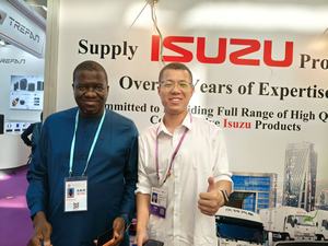 Certificados OTTC, Chasis de Camión de Carga Usado Ligero Isuzu NPR NMR NQR 700P Kv100 de Fábrica China, Venta al por Mayor de Remolques - Product Image 5