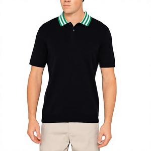 Wholesale Custom Made 100% Cotton Men's for Shirt 180g Fabric Eco-Friendly Breathable Anti-Pilling Quick Dry Plus Size <b>Short</b> - Product Image 1