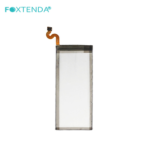 <span class=keywords><strong>ราคา</strong></span>ขายส่งจากโรงงาน <span class=keywords><strong>แบ</strong></span><span class=keywords><strong>ต</strong></span>เตอรี่ EB-BN965ABU ความจุ 4000mAh ของแท้ใหม่เอี่ยม 0 รอบการใช้งาน สำหรับ Samsung Galaxy <span class=keywords><strong>NOTE</strong></span> <span class=keywords><strong>9</strong></span> รุ่น EB-BN965ABU - Product Image 1