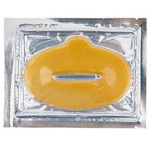 Offre Spéciale échantillon gratuit doux étouffer les lèvres soin des lèvres plus pulpeuses lèvres hydratant masque - Product Image 3