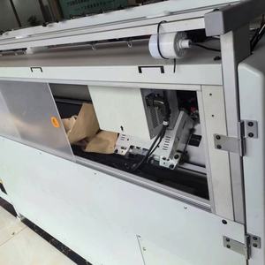 Rayneng 2025 CIXING STEIGER MACHINE À TRICOTER INFORMATIQUE 10g 72 Pouces - Product Image 6