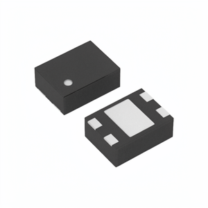 ตัวแทนจำหน่ายสิทธิ์แท้ของชิ้นส่วนอิเล็กทรอนิกส์ Power Management (PMIC) รุ่น 4 UDFN Exposed Pad XC6501B501GR-G - Product Image 1