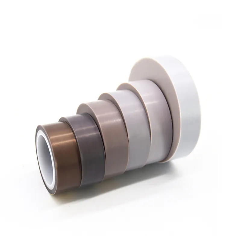 Antiestático 0,18mm fabricante de porcelana personalizado resistencia a altas temperaturas fabricantes de rollos de cinta adhesiva