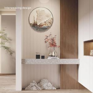 เฟอร์นิเจอร์ไม้จริงแบบโมดูลาร์สำหรับห้องนั่งเล่นและห้องรับประทานอาหาร ปรับแต่งได้ทั้งหลัง  รักษ์โลก ขยายได้ ประกอบง่าย ทันสมัย ทนทาน - Product Image 2