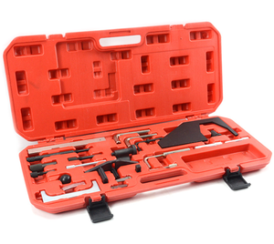 AUTOTOP-Herramienta de bloqueo de bomba de leva, cigüeñal de sincronización de motor compatible con Ford Mazda 1,4, 1,6, 1,8, 2,0, 2.3L - Product Image 3