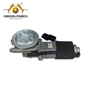 Moteur de lève-vitre électrique ORIGIN PARDS 8978984800 NKR NPR, 8 engrenages d'entraînement, commande de porte gauche, pour levage ou abaissement du verre, camion Isuzu - Product Image 4