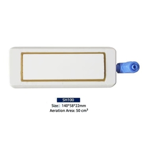 Shenghuan Aquarium Vis Vijver Beluchter Micro Nano Bubble <span class=keywords><strong>Diffuser</strong></span> Fabriek Viskwekerij Zuurstof <span class=keywords><strong>Diffuser</strong></span> - Product Image 1