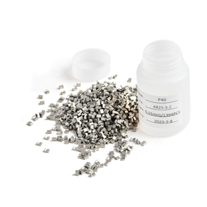 Puntas de Sierra de <span class=keywords><strong>Cermet</strong></span> TiC TiCN, Dientes de Cerámica Metálica, Alternativa de Carburo para Hojas de Sierra - Product Image 2