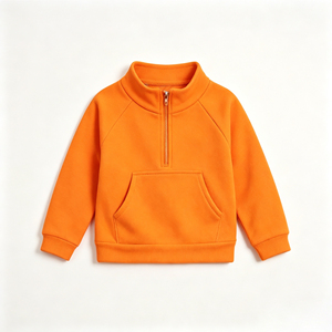 Ropa Infantil Personalizada, Conjunto <span class=keywords><strong>de</strong></span> Falda y Jersey <span class=keywords><strong>de</strong></span> Manga Larga con Diseño <span class=keywords><strong>de</strong></span> Calabaza <span class=keywords><strong>de</strong></span> Halloween para Niña, Ropa <span class=keywords><strong>de</strong></span> Boutique para Niños - Product Image 6