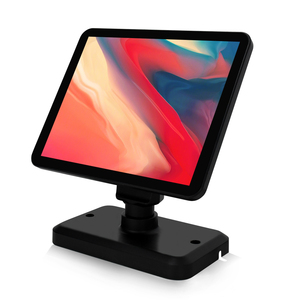 Xem khách hàng Thứ Hai cực khách hàng hiển thị IPS màn hình VGA 9.<span class=keywords><strong>7</strong></span> inch khách hàng hiển thị cho hệ thống POS cửa hàng bán lẻ hàng tạp hóa - Product Image 2