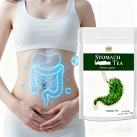 Mélange de tisanes OEM à base de plantes naturelles (Aubépine et Aubépine des Bois), boisson végétale fraîche, infusion quotidienne pratique