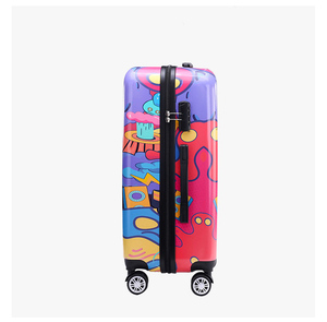 Bagages pour enfants bon marché <span class=keywords><strong>Valise</strong></span> à roulettes pour enfants <span class=keywords><strong>Valise</strong></span> à roulettes pour enfants <span class=keywords><strong>Valise</strong></span> à roulettes pour enfants - Product Image 4