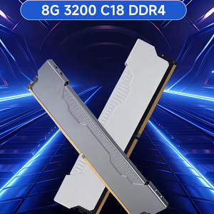 Wholesale New PC 8G 3200 <b>DDR4</b> <b>RAM</b> Custom Desktop Gaming Computer Memory Odm Oem in Stock Wholesale New SJS PC 8G 3200 <b>Ddr4</b> Memor - Product Image 1