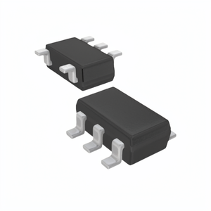XC9235B12DMR-G BOM IC ชิ้นส่วนอิเล็กทรอนิกส์สำหรับการจัดการพลังงาน (PMIC) มีสินค้าในสต็อก ซื้อชิ้นส่วนอิเล็กทรอนิกส์ออนไลน์ SC 74A, SOT 753 - Product Image 1