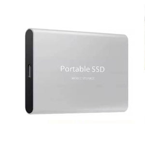 SSD portable <span class=keywords><strong>le</strong></span> <span class=keywords><strong>moins</strong></span> <span class=keywords><strong>cher</strong></span>, USB 3.0 Type-C, <span class=keywords><strong>disque</strong></span> SSD <span class=keywords><strong>externe</strong></span>, 256 Go à 4 To, vente en gros - Product Image 5