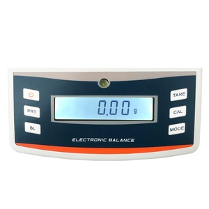 جودة عالية ميزان تحليلي معملي وزن دقيق من من من من من من من 1 ملغ - Product Image 3