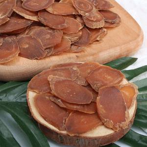 Yüksek kaliteli toptan fiyat kurutulmuş kırmızı <span class=keywords><strong>Ginseng</strong></span> kökü dilim <span class=keywords><strong>Ginseng</strong></span> Radix dilimleri - Product Image 2