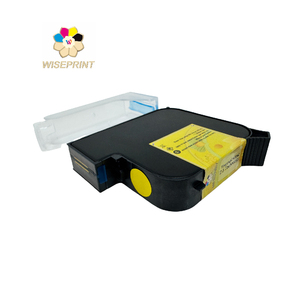 ไวส์พริ้นท์ วันอินช์ 25.4 มม. สำหรับตลับหมึก ใช้ได้กับเครื่องพิมพ์อิงค์เจ็ท TIJ หมึกแบบโซลเวนท์ น้ำ หมึกพิมพ์แบบ Dye และ Pigment สำหรับเติมหมึก - Product Image 2