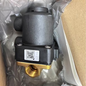 วาล์วไดอะแฟรม Gemu รุ่น 615 15D1125211N ซีล PTFE วาล์วควบคุมแบบตรงตามมาตรฐานเยอรมัน - Product Image 2