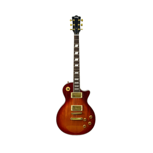 Đàn <span class=keywords><strong>guitar</strong></span> điện Les Paul kiểu Custom Chibson năm 1959, hỗ trợ OEM và ODM. - Product Image 2