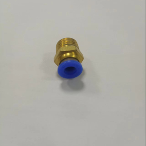 Высококачественный быстроразъемный фитинг для промышленного пневматического оборудования - Product Image 1