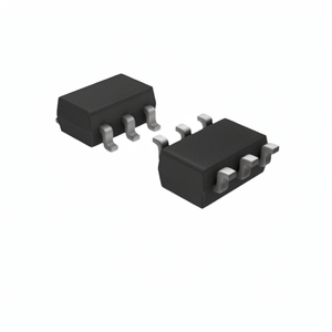 Electronic Circuit Components Original One Stop Service SOT 23 6 S-19110HABA-M6T1U4 Power Management (PMIC) - Product Image 1
