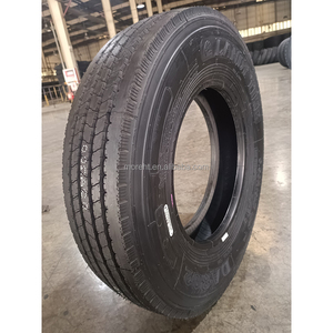 Neumático Radial para Camión AIRLAND 235/75R17.5 TBR, Larga Distancia, Todas las Posiciones, Uso Regional, On/Off Road, Índice de Carga 143-141, 16PR, Velocidad J - Product Image 4