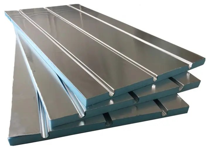 1200*600*25mm trough XPS thermal floor warmer to dry floor heating panels