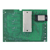 Carte de commande MCD V3F16ES KM713930G01 KM713932H06 pour ascenseurs sans machine (A2 Board) – Métal moderne pour appartements et hôtels