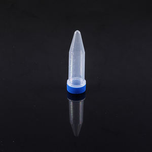 جهاز طرد مركزي صغير للمعمل رخيص الثمن, أنبوب طرد مركزي صغير لمختبر Pcr - Product Image 4