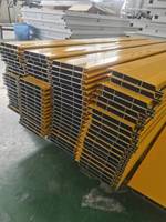 Store banne électrique horizontale en alliage d'aluminium, automatique, réglable, étanche et économe en énergie pour fenêtre