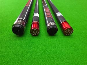 New JFlowers RPG Jump Cue & Loaded Break Cue, Rubber Grip / No‑Wrap Options, Professional Billiards Pool Break & Jump Cue - Product Image 5