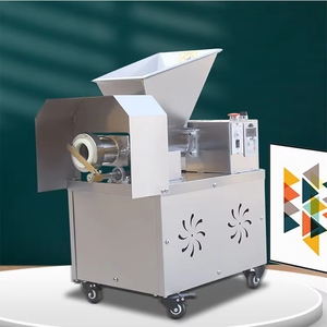 Machine à diviser la pâte à croissants et à biscuits entièrement automatique à haute efficacité - Product Image 3